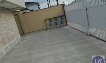 Imagem 3: Apartamento para venda possui 65 metros quadrados com 2 quartos em Catiapoa - São Vicente