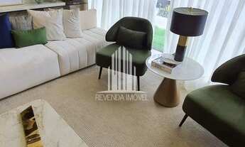 Imagem 4: Apartamento de 70m² 2 dormr/1 suíte, 1 vaga no Cyrela Arti Perdizes