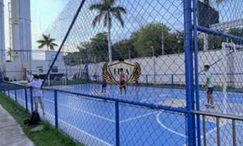 Imagem 2: Apartamento Mobiliado no Condomínio Chapada Diamantina