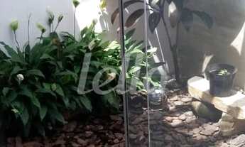 Imagem 3: São Paulo - Casa Padrão - Mooca