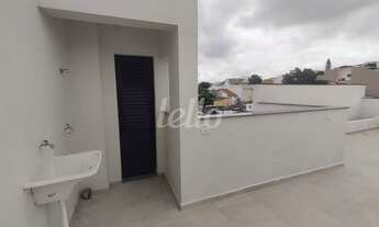 Imagem 5: Santo André - Apartamento Padrão - Parque Oratório