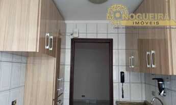 Imagem 2: Apartamento 2 Dormitórios - Vila Rio