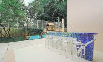 Imagem 7: São Paulo - Apartamento Padrão - Moema Índios