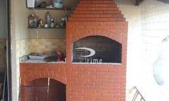 Imagem 3: Casa com 3 dormitórios à venda, 180 m² por R$ 395.000 - Jardim Atlântico Central (Itaipuaç