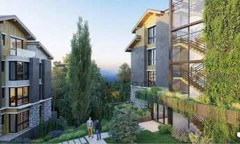 Imagem 3: Apartamento no Centro de Gramado!