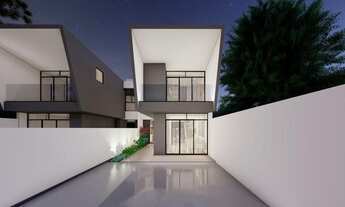 Imagem 2: Geminado alto padrão Cordeiros