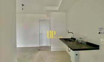 Imagem 5: Apartamento com 2 dormitórios à venda, 61 m² por R$ 680.000,00 - Água Branca - São Paulo/S