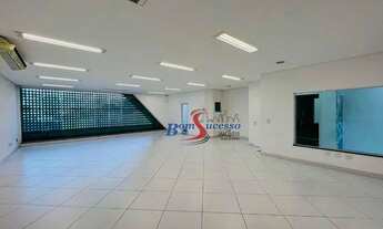 Imagem 7: Prédio para alugar, 500 m² por R$ 33.000/mês - Tatuapé - São Paulo/SP