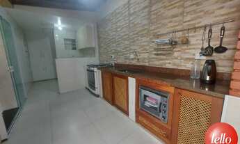 Imagem 7: São Paulo - Casa Padrão - Mandaqui