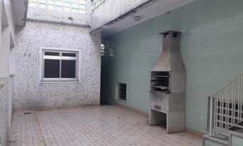 Imagem 7: Sobrado com 4 dormitórios à venda, 360 m² por R$ 870.000,00 - Parque São Lucas - São Paulo