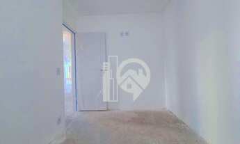 Imagem 4: Apartamento com 2 dormitórios à venda, 52 m² - Jardim das Indústrias - Jacareí/SP