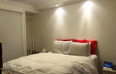 Imagem 7: Casa com 4 dormitórios à venda, 335 m² por R$ 1.710.000,00 - Jardim Monte Alegre - Taboão