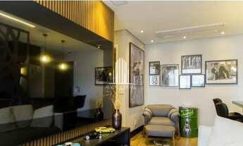 Imagem 2: Apartamento no Brooklin Skymark à venda com 65m² 2 dormitórios e 2 vagas de garagem