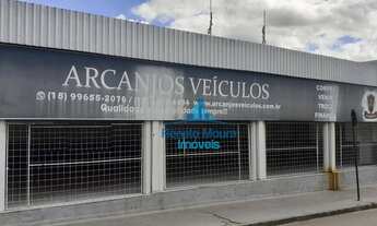 Imagem 5: Salão para alugar, 200 m² por R$ 4.114,00 - Vila Assis - Sorocaba/SP