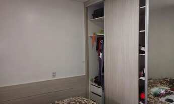 Imagem 2: QC 04 Apartamento Térreo