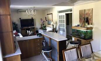 Imagem 9: Casa com 4 dormitórios à venda, 360 m² por R$ 2.000.000,00 - São Francisco - Niterói/RJ