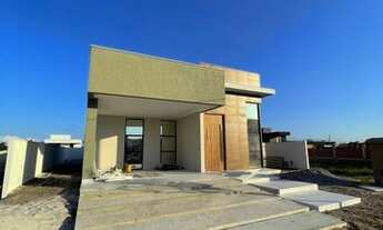 Imagem 2: Casa à venda 3 quartos 3 suítes 4 banheiros 4 vagas Comercial Norte Bayeux