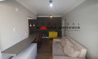 Imagem: Apartamento para alugar em Moema Pássaros