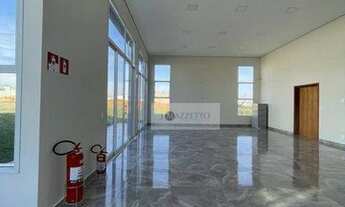 Imagem 4: Sobrado com 3 dormitórios para alugar, 180 m² por R$ 6.430,00/mês - Jardim Toscana - Indai