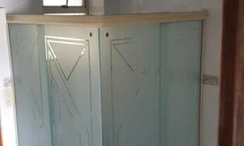 Imagem 2: Apartamento com 3 dormitórios para alugar, 100 m² por R$ 1.870,00/mês - Mundo Novo - Juiz