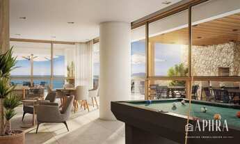 Imagem 2: Apartamento com 3 dormitórios à venda, 198 m² por R$ 4.212.000,00 - Itacolomi - Balneário