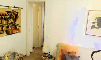 Imagem: Apartamento para venda tem 173 metros quadrados