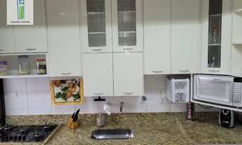 Imagem 6: Apartamento com 4 dormitórios à venda, 120 m² por R$ 889.361,85 - Santana - São Paulo/SP