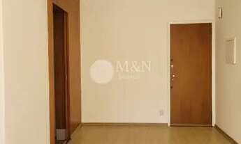 Imagem 2: Excelente apartamento para locação zona nobre de Perdizes com 50m2