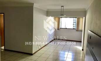 Imagem 2: Excelente apartamento com 3 quartos, sendo 1 suíte no Setor Bueno