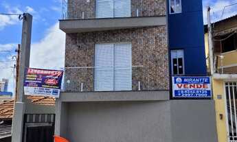 Imagem 5: Apartamento Tucuruvi/ Parada Inglesa 1 dormitório