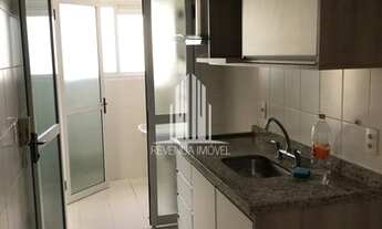 Imagem 6: Apartamento com 2 dormitórios, com suíte ao lado do metro Alto do Ipiranga