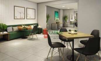 Imagem 4: Apartamento com 2 dormitórios à venda, 41 m² por R$ 245.900,00 - Picanco - Guarulhos/SP