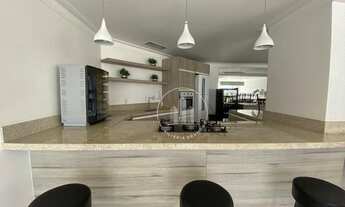 Imagem 3: Cobertura com 3 dormitórios à venda, 225 m² por R$ 2.200.000,00 - Abraão - Florianópolis/S