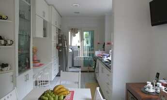 Imagem 7: Casa de Condomínio à venda 409m² 4 quartos Jardim Prudência - São Paulo