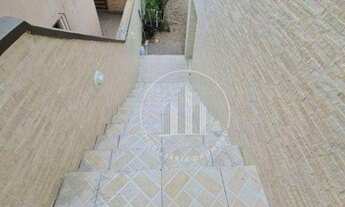 Imagem 5: Casa com 3 dormitórios à venda, 307 m² por R$ 910.000,00 - Serraria - São José/SC