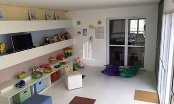 Imagem 4: Apartamento 3 quartos e lazer próximo a estação Eng. Goulart