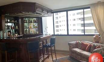 Imagem 6: São Paulo - Apartamento Padrão - Campo Belo