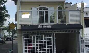 Imagem: JARDIM GUEDALA - 3 DORMITÓRIOS - 2 VAGAS