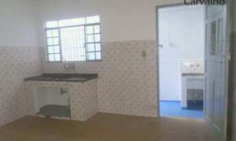 Imagem 6: Casa com 1 dormitório para alugar, 45 m² por R$ 1.035,00/mês - Jardim Brasil - São Paulo/S