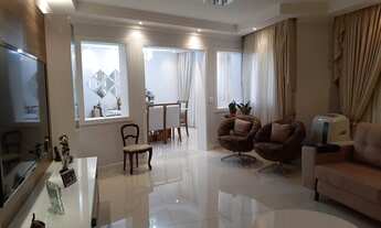 Imagem 6: Apartamento com 4 dormitórios à venda, 187 m² por R$ 1.290.000,00 - Vila Formosa - São Pau