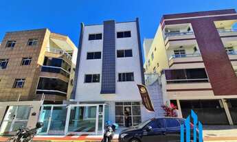 Imagem: Edifício Gustavo Luiz apartamento 2 quartos