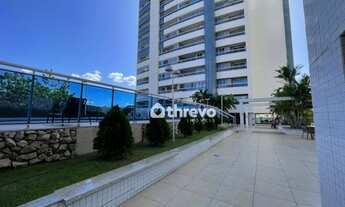 Imagem 4: Apartamento com 3 dormitórios para alugar, 106 m² por R$ 3.913,47/mês - Horto - Teresina/P