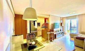 Imagem 4: Apartamento com 2 qauartos à venda, 78 m² por R$ 795.000 - Vila Ema - São José dos Campos