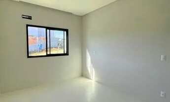 Imagem 6: Sobrado com 3 suítes e piscina - Jardins Bolonha