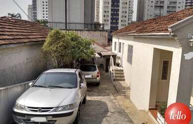 Imagem 4: São Paulo - Terreno Padrão - Tatuapé