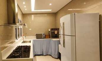 Imagem 7: Sobrado à venda, 84 m² por R$ 550.000,00 - Loteamento Residencial Vista Linda - São José d