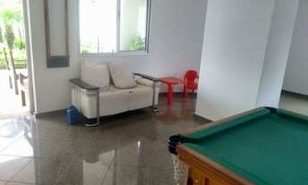 Imagem 6: Apartamento com 3 dormitórios à venda, 82 m² por R$ 420.000 - Mogi Moderno - Mogi das Cruz