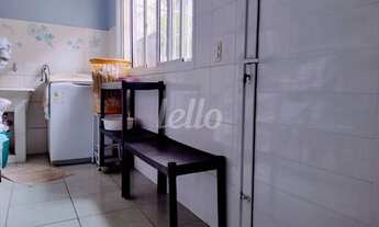 Imagem 3: São Paulo - Casa Padrão - Mooca