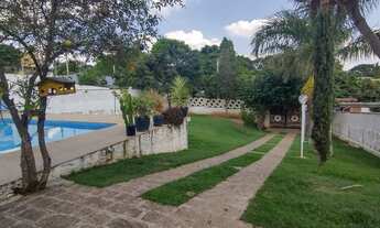 Imagem 7: Chácara com 3 dormitórios, 1000 m² - venda por R$ 970.000,00 ou aluguel por R$ 5.100,00/mê