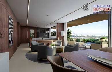 Imagem 5: Apartamento no bairro Juvevê, 4 Suítes, 3 Vagas